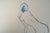 Nude Woman, 20th Century, Pencil on Paper For Sale - Image 4 of 6