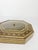 1970s Large Vintage French Marquetry Wooden Box, 1970s For Sale - Image 5 of 13
