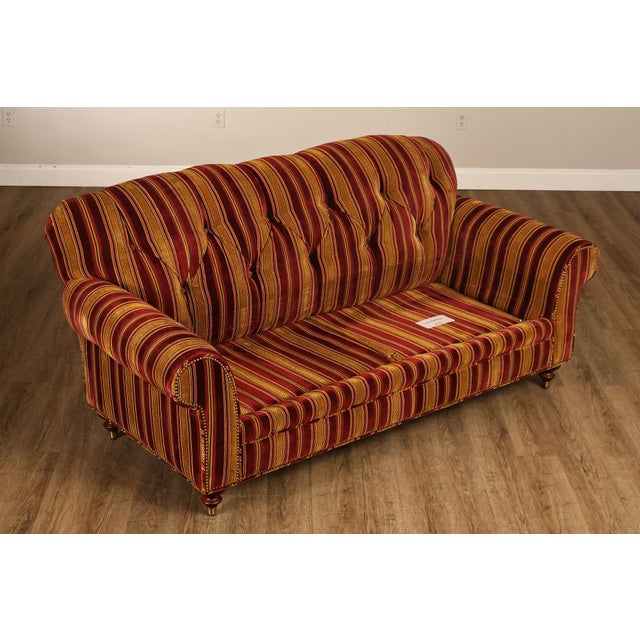 Kravet Kravet Furniture Upholstered Sofa For Sale - Image 4 of 18