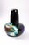 Art Deco Glazed Stoneware Vase by Louis Dage, France, 1930s For Sale - Image 3 of 11
