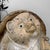 Ceramic Decorative Tanuki Tanuki Statue, 1970s For Sale - Image 7 of 17