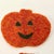 Textile 1980s Vintage Americana Boho Chic Beaded Pumpkin Jack-O-Lantern Coasters - Set of 4, Halloween For Sale - Image 7 of 9