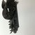 Black 1920s Hand Hammered Iron Dragons Wall Sconces - a Pair For Sale - Image 8 of 9