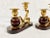 German Art Deco Candleholders, 1930s, Set of 2 For Sale - Image 6 of 9