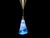 Murano Glass Pendant Lamp from La Murrina, 1980s For Sale - Image 10 of 10
