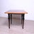 Wood Vintage Extendable Italian Rosewood Table, 1960s For Sale - Image 7 of 14