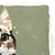 Abstract Fascinating Feline - Original Expressive Cat Portrait Acrylic and Pencil Art For Sale - Image 3 of 6
