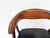 Erik Kirkegaard Model 52 Armchair in Rosewood by Erik Kirkegaard, 1960s For Sale - Image 4 of 10