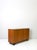 Scandinavian Teak Highboard, 1960s For Sale - Image 3 of 15