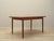Wood Danish Teak Table, 1970s For Sale - Image 7 of 18