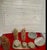 Shoushan Stone Seal and Accessories of Fuzhou, Fujian Province in China. In original box. Additionally, includes ink stamp...