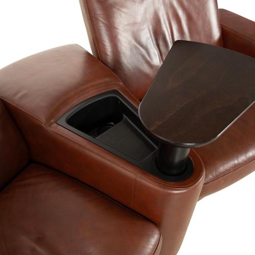 Arion Two-Seater Sofa in Leather from Stressless For Sale - Image 10 of 18