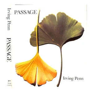 "Passage" 1991 Penn, Irving