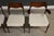 1950s Niels Moller Danish Teak Dining Chairs - Set of 4 For Sale - Image 4 of 11