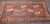 Asian Antique Late 19th Century Kazak Rug 3'9'' X 6'1'' For Sale - Image 3 of 9