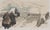 Mathurin Meheut, The Pilgrimage, 1937, Engraving For Sale - Image 10 of 10