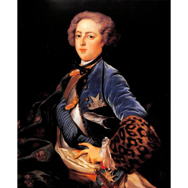 Paper "The Paris Interior" 2001 Ympa, Herbert For Sale - Image 7 of 11