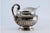Creamer in Fluted Silver, in Very Good conditions. Designed before 1890 This piece has an attribution mark, I am sure that...