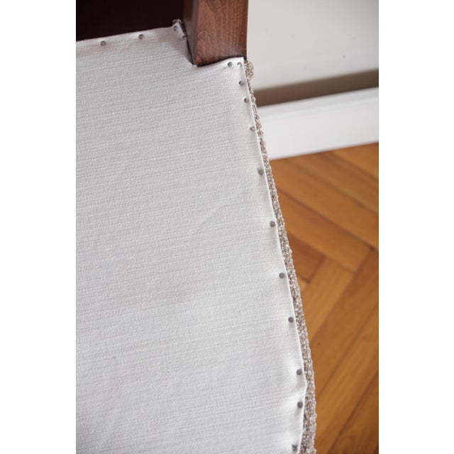 Dining Chairs by Jindrich Halabala for Up Zavody, 1950s, Set of 4 For Sale - Image 11 of 18