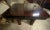 1940s Art Deco Mahogany and Ebony Dining Table, With 2 Extension Leaves For Sale In New York - Image 6 of 11