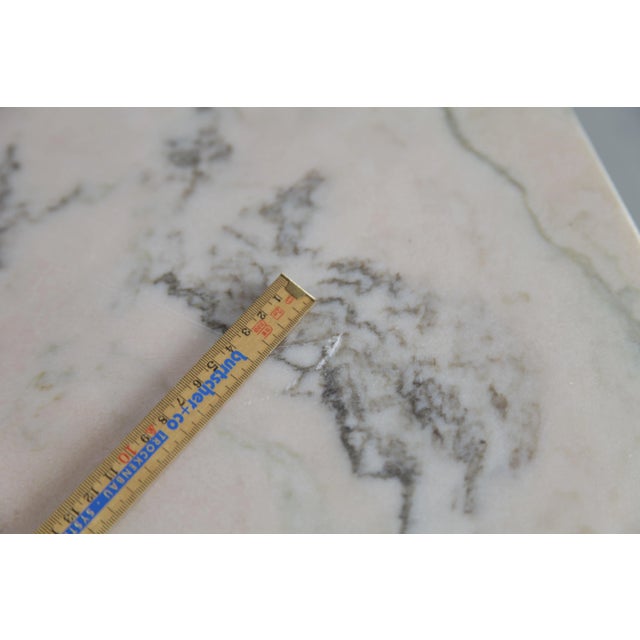 Italian Side Table, 1950s For Sale - Image 11 of 16