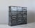 Strafor Clapets Industrial Cabinet by Wolf Netter and Jacobi, 1910 For Sale - Image 13 of 13