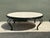 Vintage Round Stone Top Coffee Table For Sale - Image 12 of 12