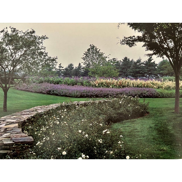 "Gardens for the New Country Place"...and..."The New American Garden"...A Pair of Books For Sale - Image 12 of 12