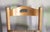 1980s Set of 2 Lowenstein Style Stools With Woven Rush Seats and Handles For Sale - Image 5 of 9