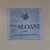 Mid 20th Century Mid-Century W & J Sloane Tuxedo Sectional Sofa in Custom Geometric Jacquard Upholstery For Sale - Image 5 of 14