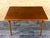 Vintage Danish Teak Dining Table, 1960s For Sale - Image 3 of 18