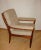 Modern Armchair from G.Mobel, Sweden, 1970s For Sale - Image 3 of 12