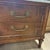 1960s Thomasville Marble Nightstand For Sale - Image 10 of 10