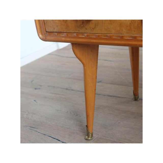 Low Console, Italy, 1960s For Sale - Image 10 of 15