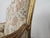 20th Century Italian Baroque Style Bergère Armchairs in Carved and Gilded Wood, Set of 2 For Sale - Image 16 of 18
