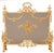 Marie Antoinette-Louis XVI Firescreen For Sale - Image 4 of 4