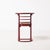 Antique Model 728 Fledermaus Chair by Josef Hoffmann for Thonet Mundus, 1910s For Sale - Image 9 of 14