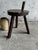 Set of Brutalist Stools For Sale - Image 9 of 13