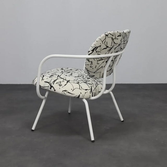 Pi Lounge Chairs by Richard Hutten for Puik Design, 2010s, Set of 2 For Sale - Image 6 of 10