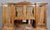 Art Deco Sideboard in Walnut, 1930s For Sale - Image 6 of 8