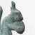 Late 19th Century Large 19th Century Copper Squirrel Weathervane, Attributed to e.g. Washburne & Co., New York, Ca. 1880–1900 For Sale - Image 5 of 7