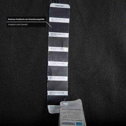 DS-102 Three-Seater Leather Sofa from de Sede For Sale - Image 9 of 14