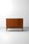 Brown Architectural Cabinet by Pieter De Bruyne, 1960s For Sale - Image 8 of 18