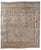 Vintage Traditional Hand-Knotted Wool Rug - 10'5" X 13" For Sale - Image 9 of 9
