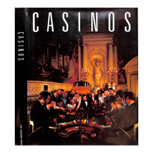"Casinos" 1989 Tegtmeier, Ralph