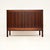 Mid-Century Modern Vintage Sideboard by Robert Heritage for Archie Shine, 1960s For Sale - Image 3 of 13