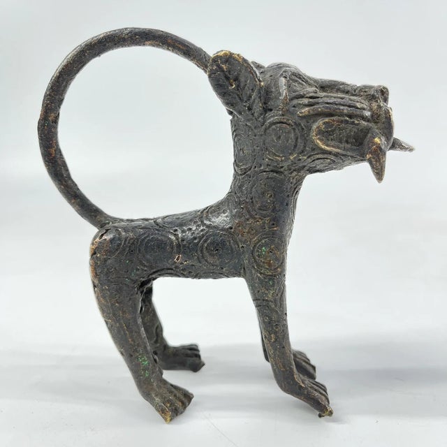 Africa Direct has a number of modern hand-cast examples of Benin artwork. These are 20th and 21st-centuryÂ works. The...
