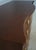 Baker Historic Charleston Mahogany Bow Front Dresser For Sale - Image 11 of 18