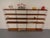 String Shelving System from WHB, Germany, 1960s For Sale - Image 4 of 18