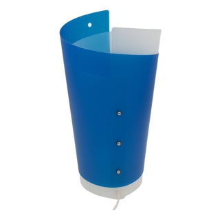 Energy Light by Samuel Parker for Slamp, 1990s For Sale